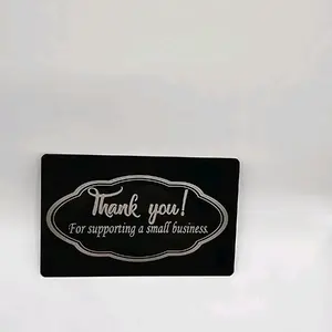 customized business cards