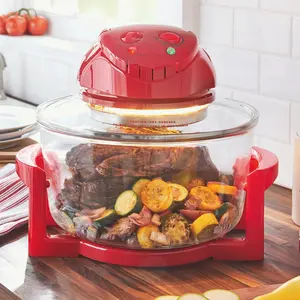 Ginny's Air Fryer Accessories Plus Oven - Kitchen Appliance Parts