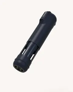 Bounce Tube Padel Ball Pressurizer | Save Money, No Batteries