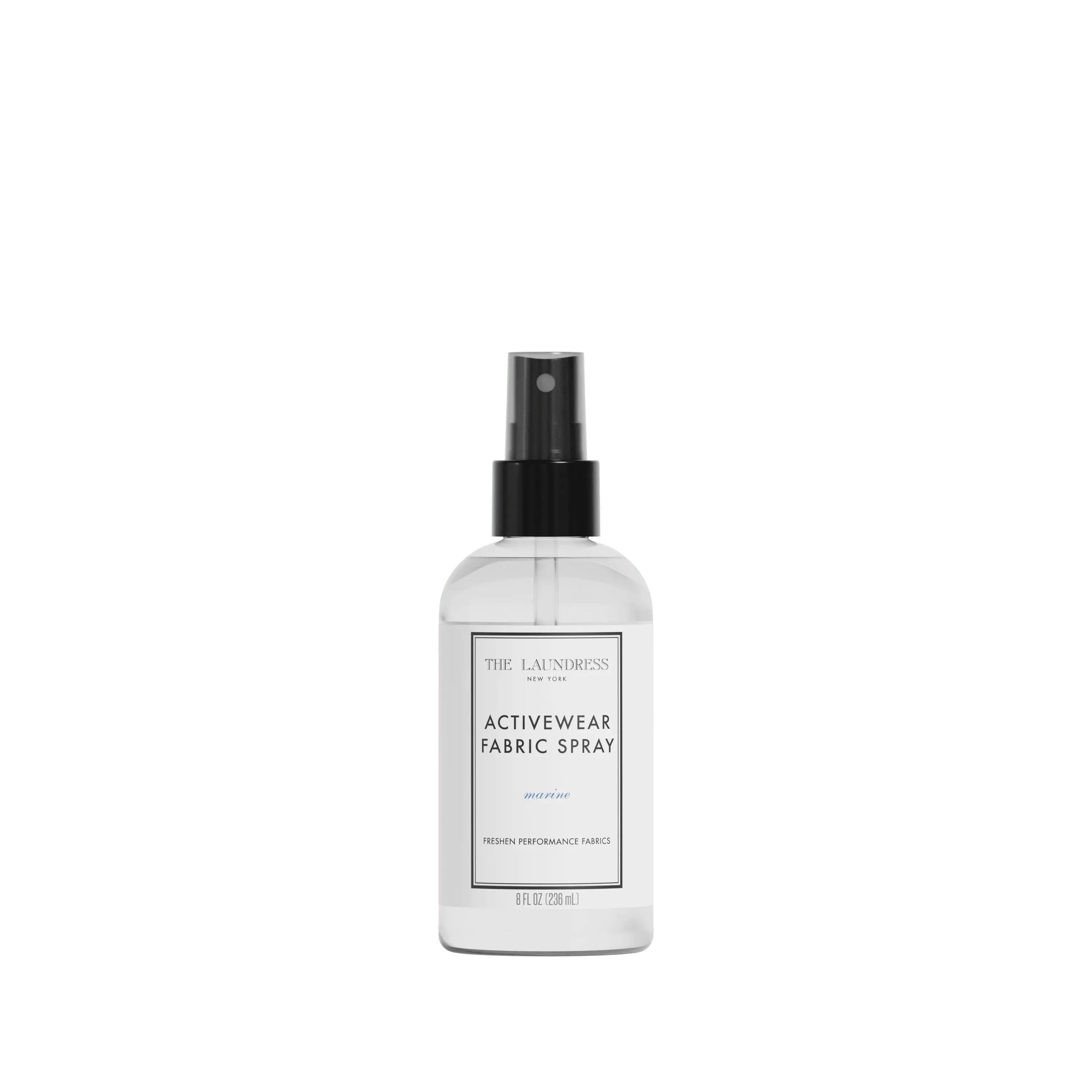 Activewear Fabric Spray