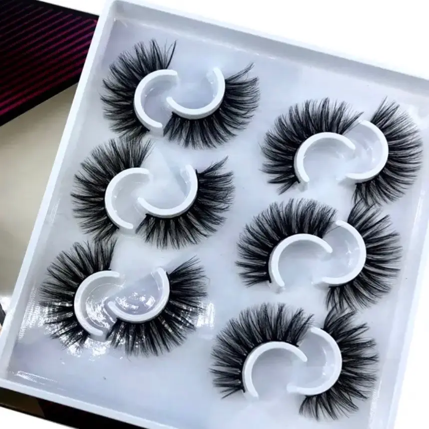 3D Eyelashes