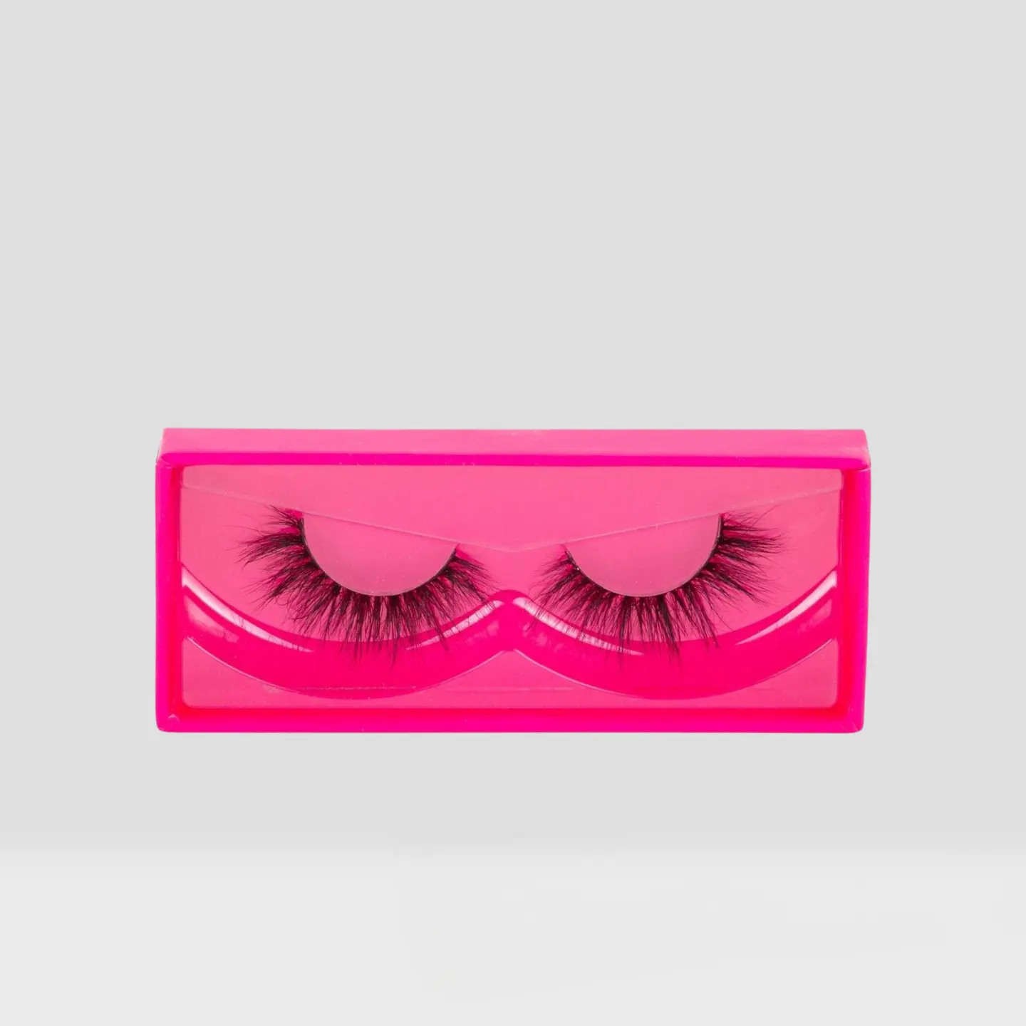 3D Faux Mink Lashes Eyelashes Makeup 3D Faux Mink Lashes Eyelashes Makeup