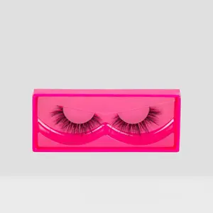 3D Faux Mink Lashes Eyelashes Makeup 3D Faux Mink Lashes Eyelashes Makeup