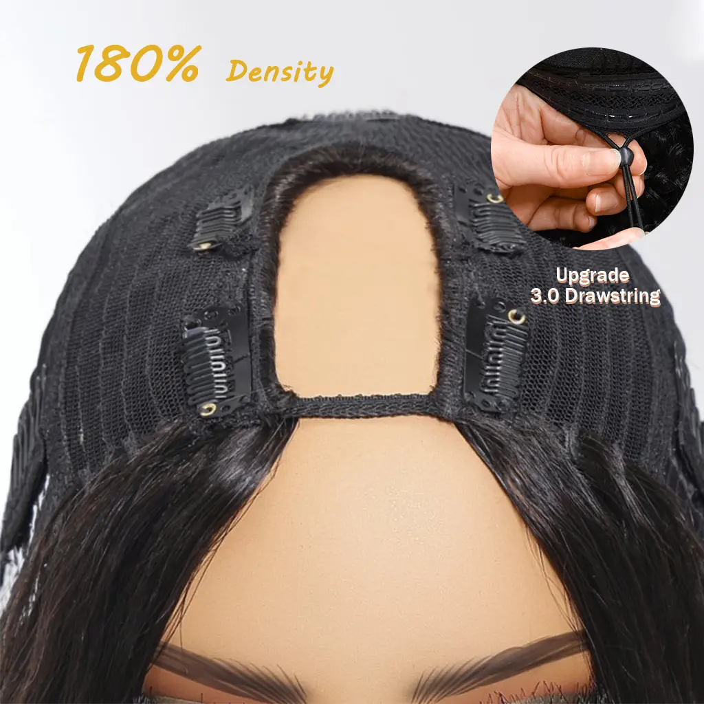 V-part Upgrade 3.0-Drawstring