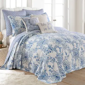 Bennett Bedspread Set