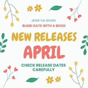 Blind Date with a Book: Includes bookish swag as cute pens, highlighters, scrunchies, and lots of stickers.