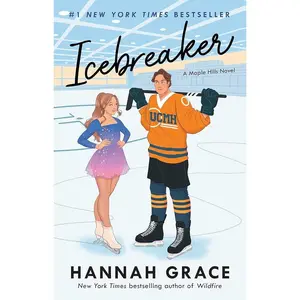 Icebreaker: A Novel (The Maple Hills Series)