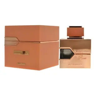 Al Haramain L' Aventure Rose - Feminine Floral Notes Perfume