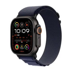 【Live Exclusive】Nylon Strap Compatible with Apple Watch Ultra Band 49mm 46mm 45mm 44mm  for Men Women Nylon Solo Loop Replacement Strap for Watch Ultra 2/Ultra Watch Wearable Accessories Adjustable Durable