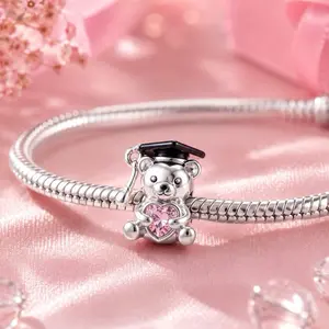 Oso charm