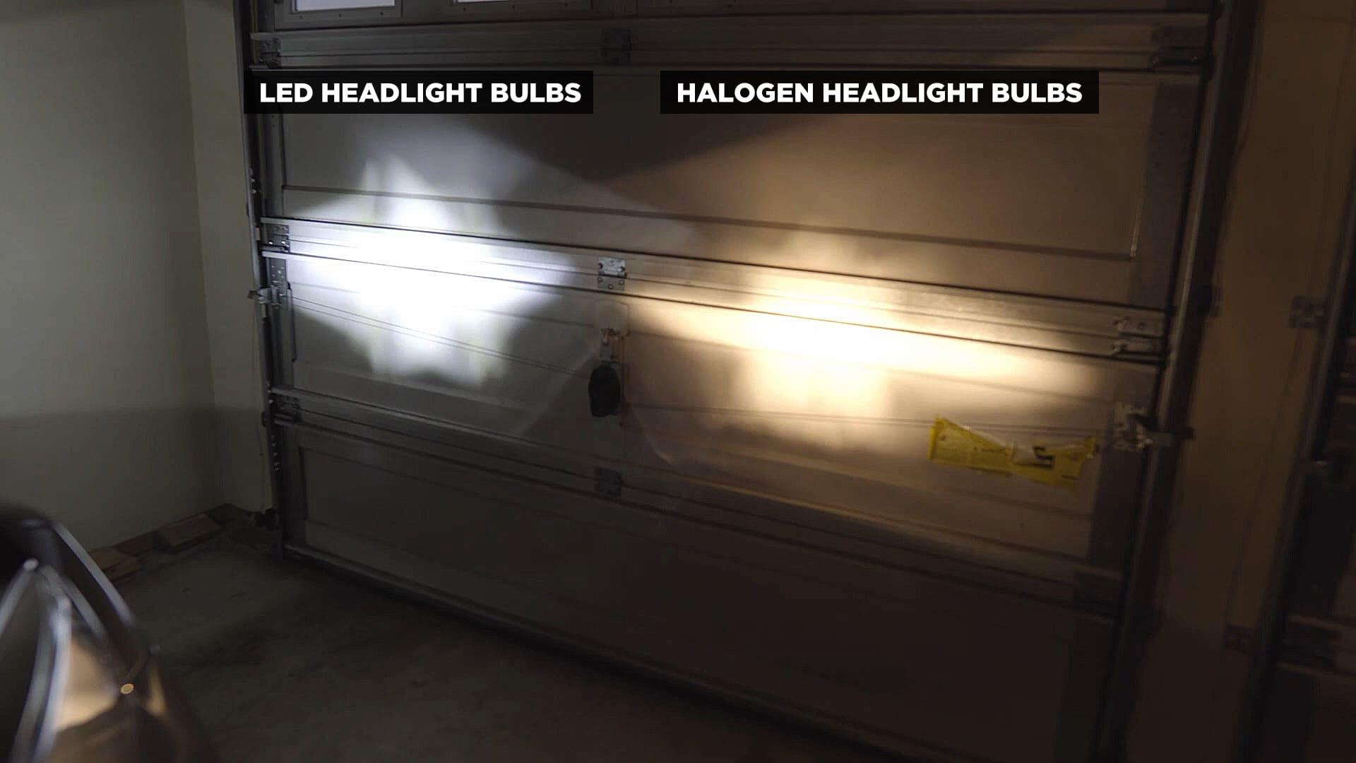 2002 Isuzu Trooper 9004/HB1 15W 6000K White IP67 LED Headlight Bulb 2PCS SEALIGHT S1 2002 Isuzu Trooper 9004/HB1 15W 6000K White IP67 LED Headlight Bulb 2PCS SEALIGHT S1