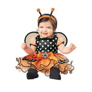 Infant Beautiful Butterfly Costume