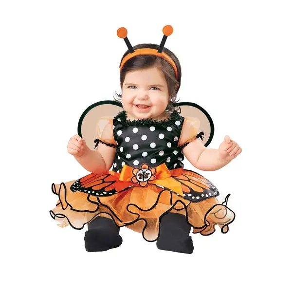 Infant Beautiful Butterfly Costume