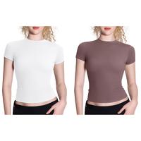 White XL + Pimento XL