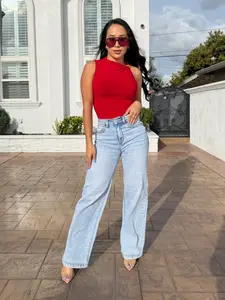 cassi double push up jeans