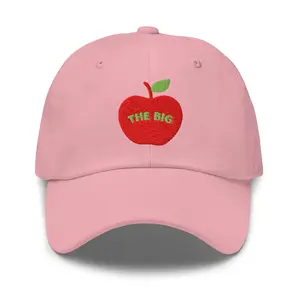 NYC hat: the Big Apple