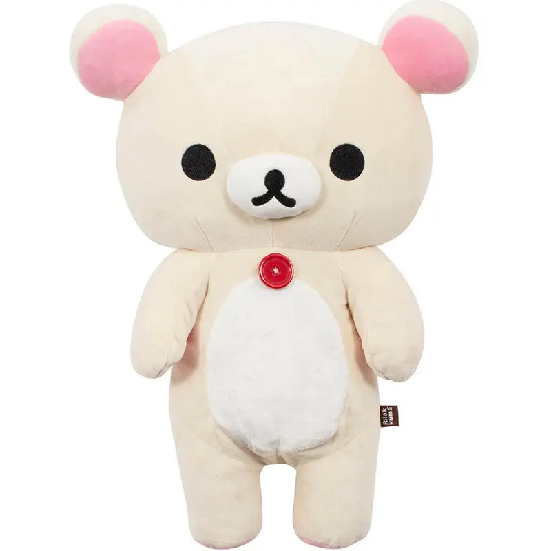 Korilakkuma Large Plush Korilakkuma Large Plush