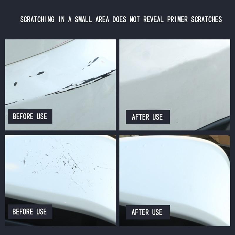 Car Scratch Repair Kits Auto Body Compound Polishing Grinding Paste Paint Care Set Auto Accessories Fix it Car Wax