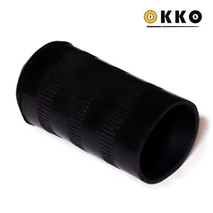 OKKO Billiard Cue Rubber Bumper Slip-On