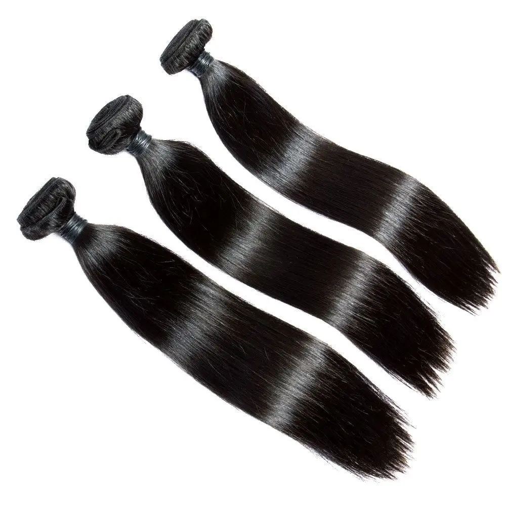Indian Straight Bundles