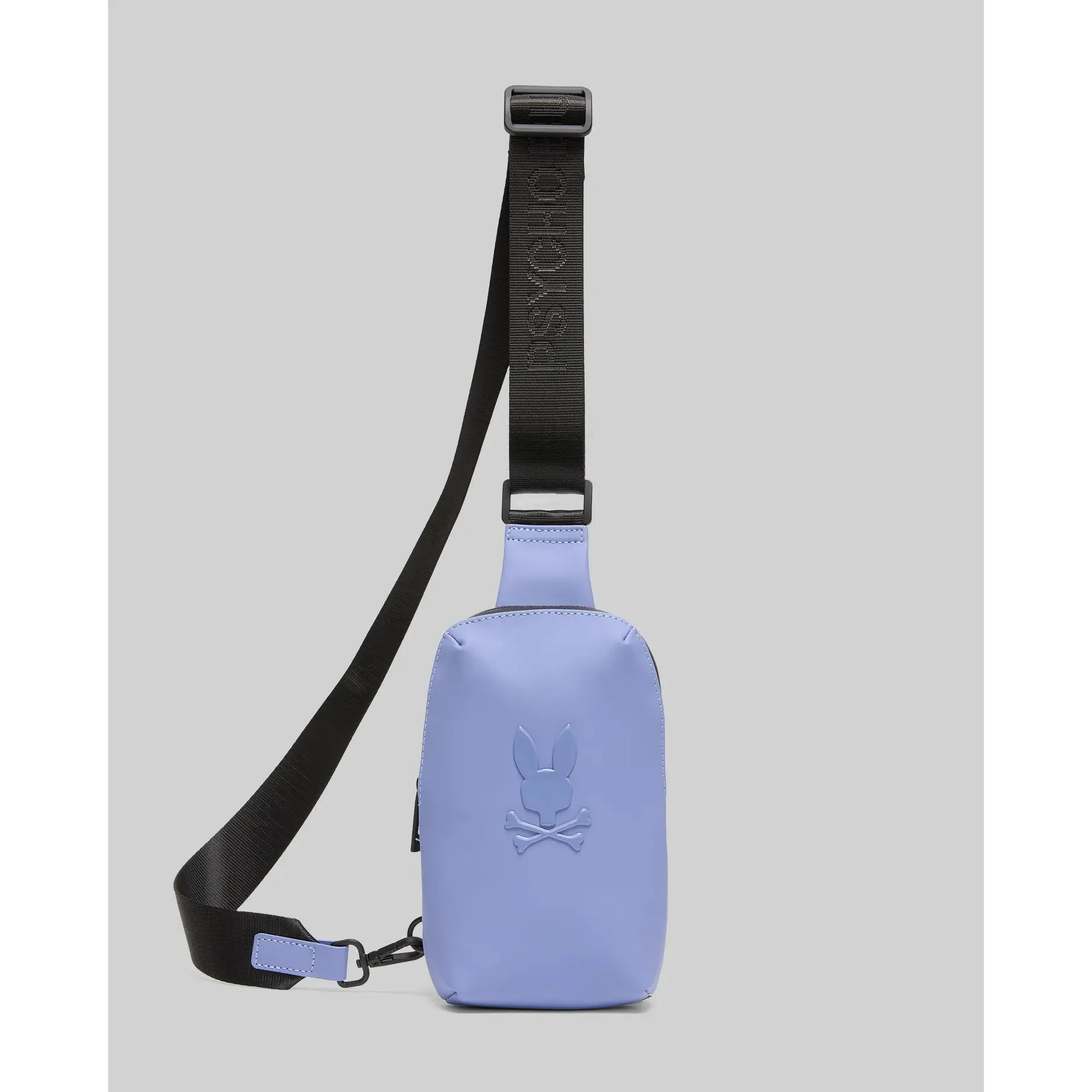 MENS RUBBERIZED CROSSBODY - B6A635F200