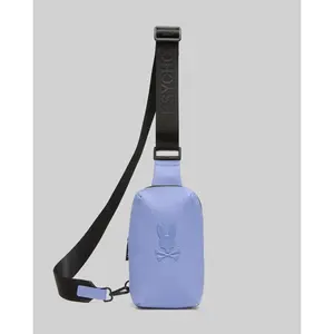 MENS RUBBERIZED CROSSBODY - B6A635F200