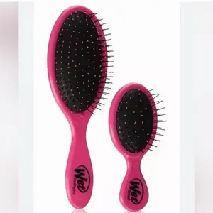 WET BRUSH Original Detangler & Mini set (Value $29)