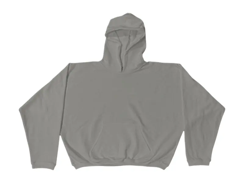 yeezy gap shrunken logo hoodie - TikTok Shop yeezy gap shrunken logo hoodie - TikTok Shop