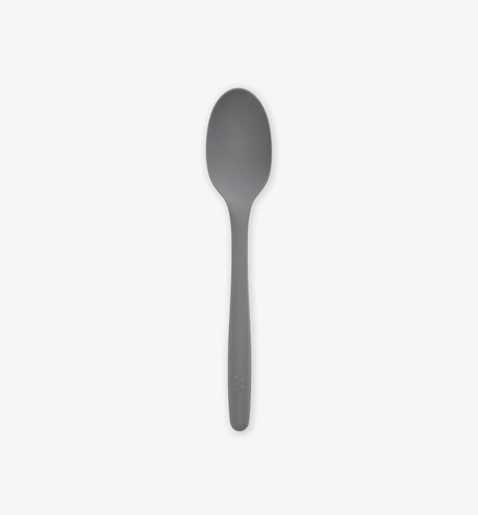 Mixing Spoon - Gray