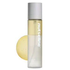 [Nutseline] Aroma Nut Gray Body Mist Hydrating Aromatherapy Body Spray Refreshing Moisture Glow Relaxing Scent Korean Skincare Body Mist 130ml
