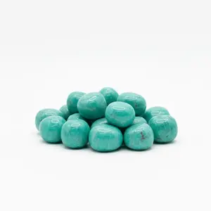 Amazonite Tumbled Stone