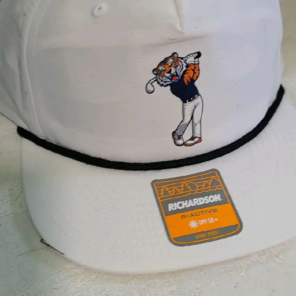 Snapback Buzzard Roost Hat Co Richardson 256 Adjustable Unisex Golf Edition Trucker Baseball Cap, Mens Hats, Custom Hats