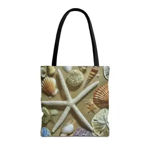 Beachcomber's Bounty Tote - Your everyday beach bag