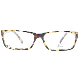 Gianfranco Ferre FF29302 Havana Tortoise Designer Italy Eyeglasses -Wo