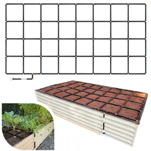 All Garden Grid Watering Systems