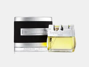 Insurrection Eau De Toilette For Men 3.3 fl.oz/100 ml