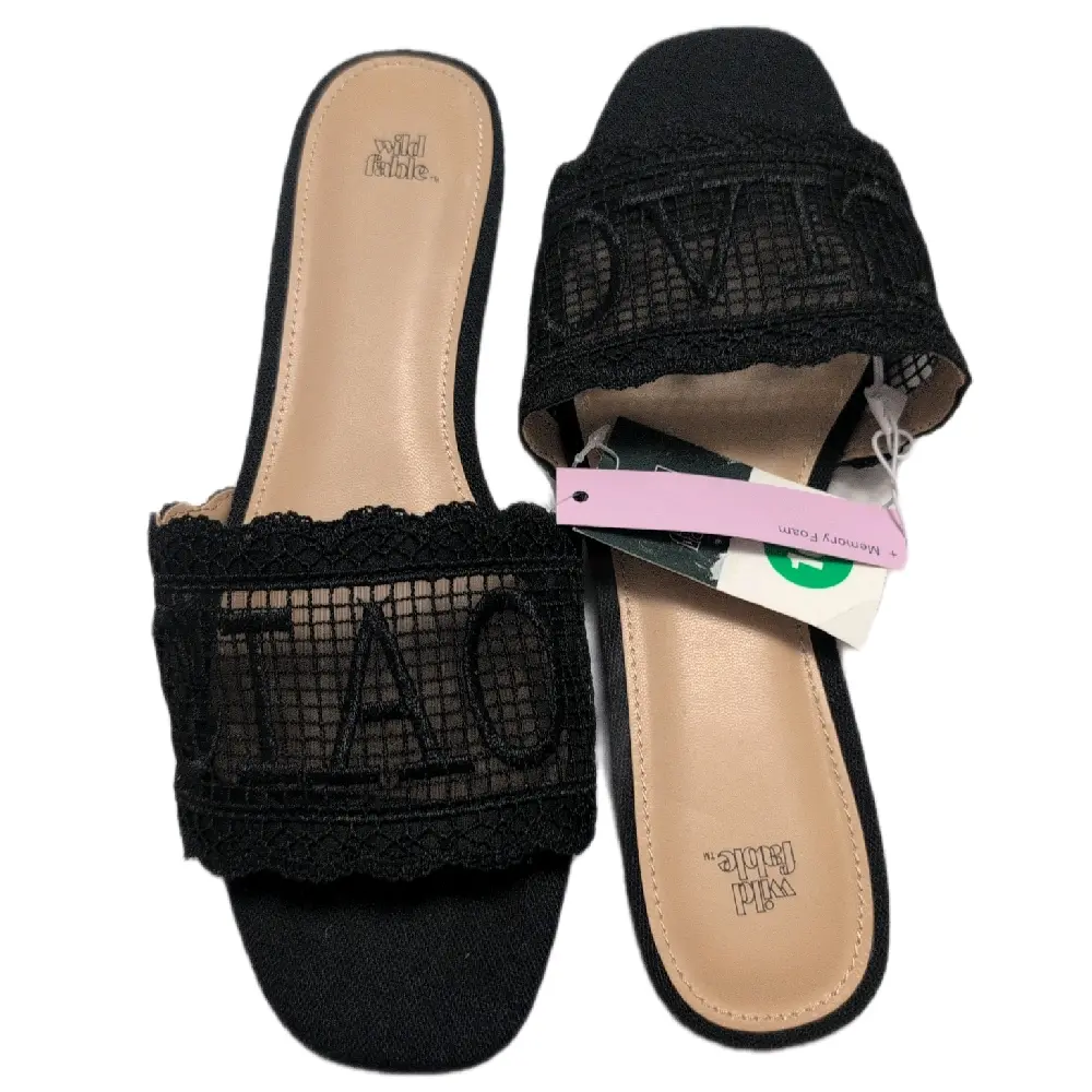 women's Sandals.diferents sizes.