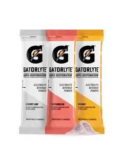Gatorlyte Powder Variety Pack | 18 pack