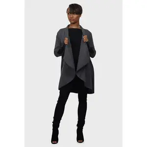 Knit Jacket
