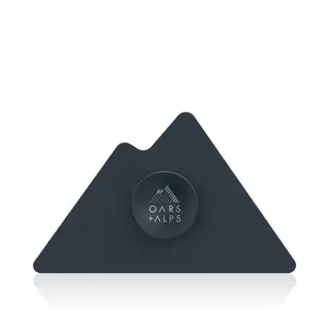 Antimicrobial Body Scrubber