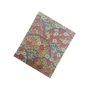 Kimono Pocket T-Shirt – Soft Blossom