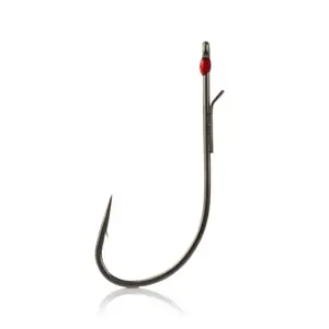 Mustad Alpha-Grip Finesse Hook (5pk)