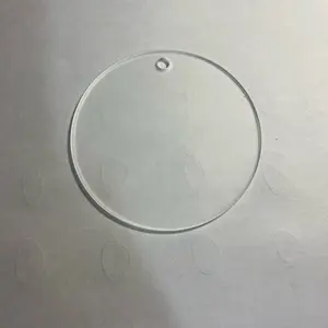 Custom ornaments