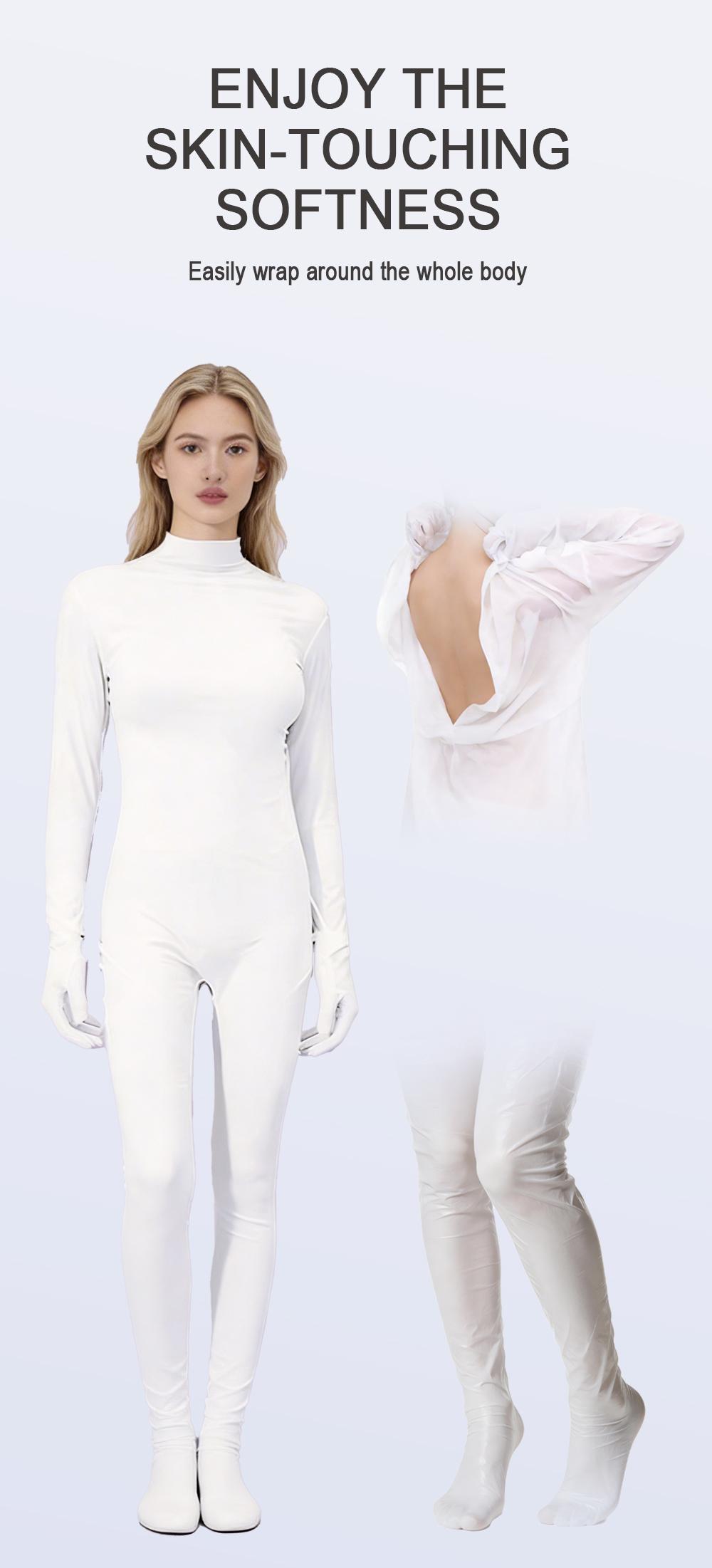 Moisturizing Body Film