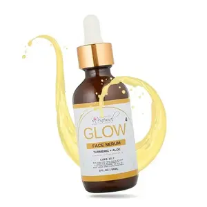 Glow Face Serum for Dark Spots & Sensitive Skin