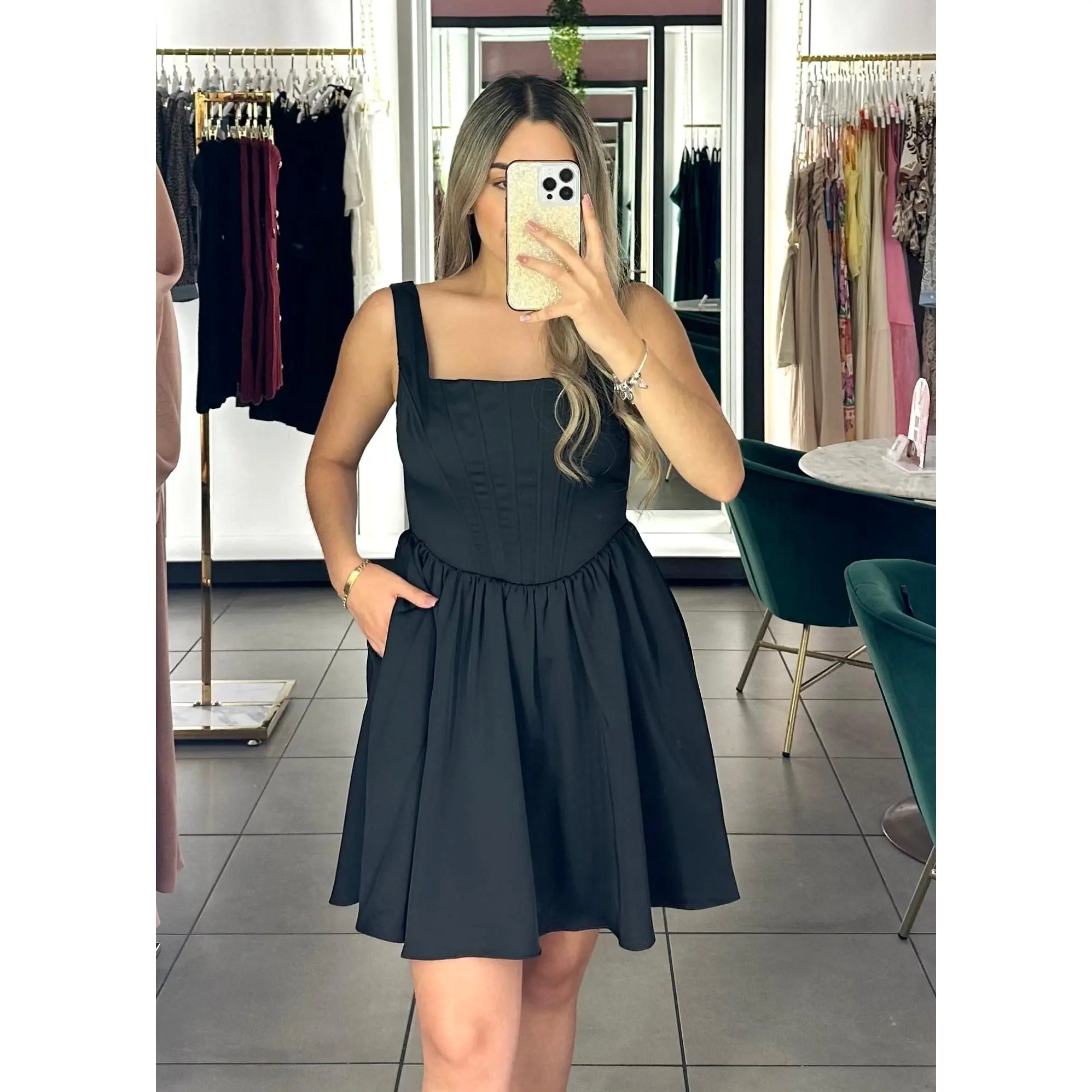 Molly Dress