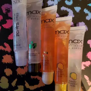 shimmer and shine Gloss