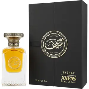 Anfas Shaghaf By Anfas Eau De Parfum For Women