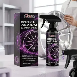 Wheel Cleaning Spray Major Car Rust Removal Cleaner Car Wheel Rust Restoration Cleaning Spray Easy Car Washing Tips And Tricks