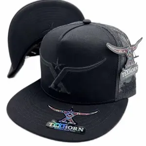 Gorra TEXHORN la escondida Adjustable SnapBack 